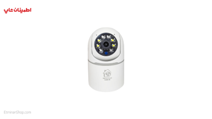 Picture of دوربین بیسیم رم خور 5MP چرخشی مدل رومیزی XMEYE PLUS HAWK    