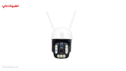 Picture of دوربین بیسیم wi fi رم خور 5MP مینی اسپیدام مدل XMEYE PLUS SKY PRO    