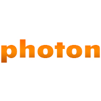 فوتون photon