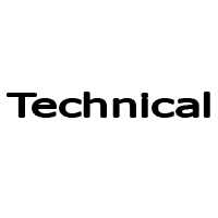 تکنیکال technical