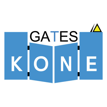 کانه گیتس KONE GATES