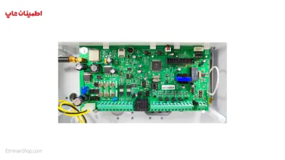 دزدگیر سیم کارتی آنیک A570