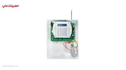 دزدگیر سیم کارتی آنیک A670 - A600