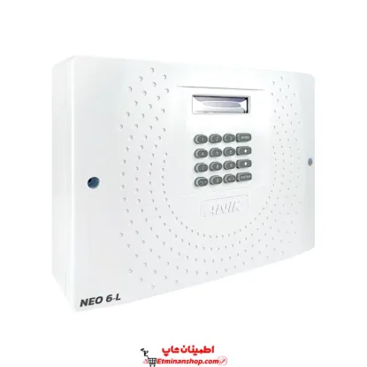 تصویر  دزدگیر سیم کارتی آنیک مدل NEO6-L