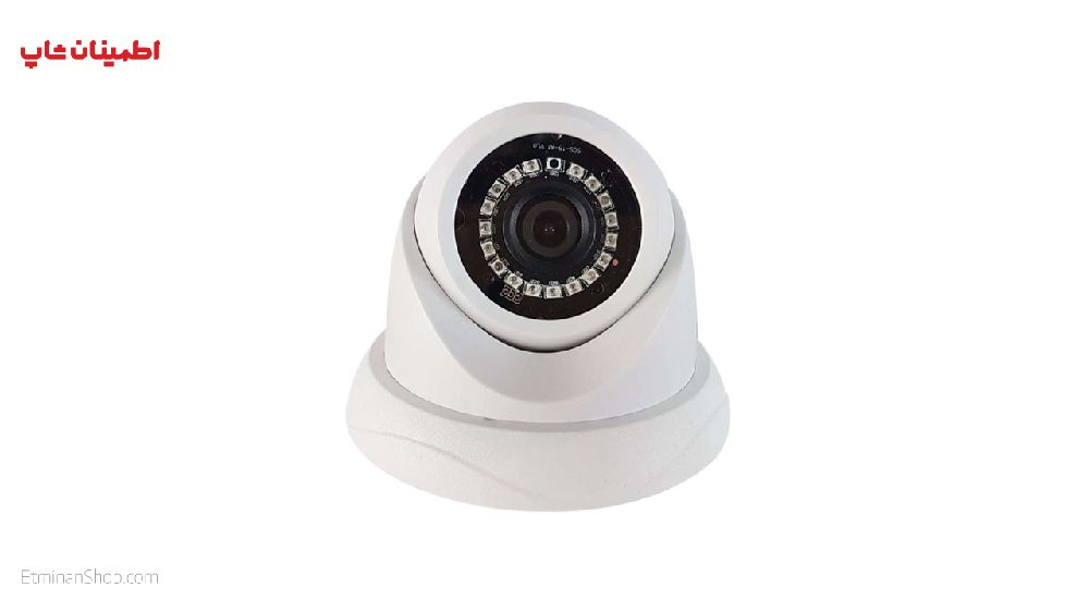دوربین مدار بسته دام سیماران مدل SM-D722IR